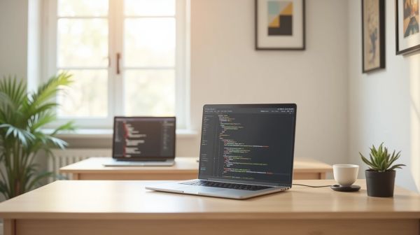 7 raisons de créer un site sans coder, c'est faisable!