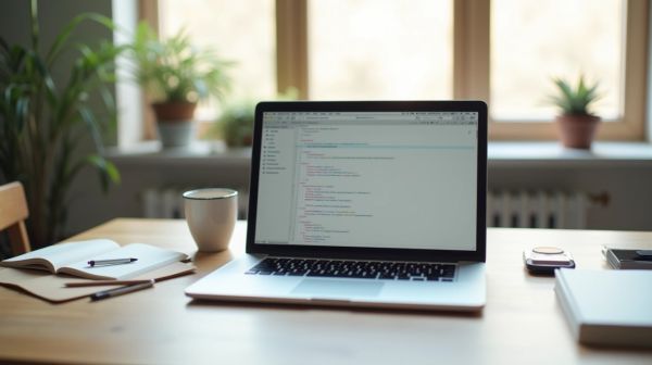 Créer un site sans coder ? Voici pourquoi c'est plus simple que vous pensez