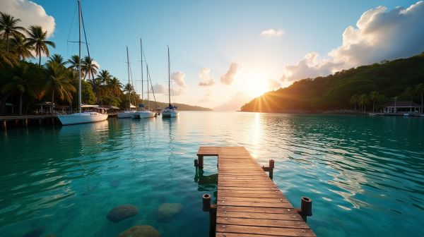 Pourquoi Lagoon est le meilleur fournisseur d'accès Internet en Nouvelle-Calédonie
