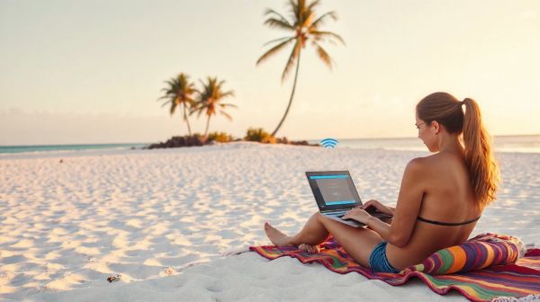 Top 5 raisons de choisir Lagoon comme fournisseur Internet en Nouvelle-Calédonie