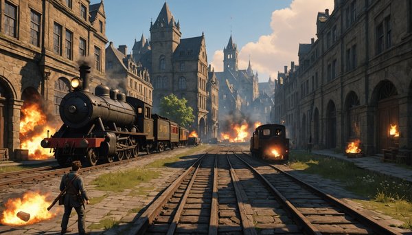 Les échecs célèbres de jeux indépendants