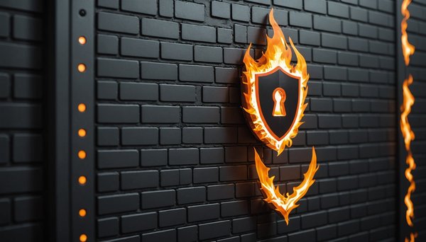 Interview avec un expert en sécurité informatique: tout sur les pare-feu