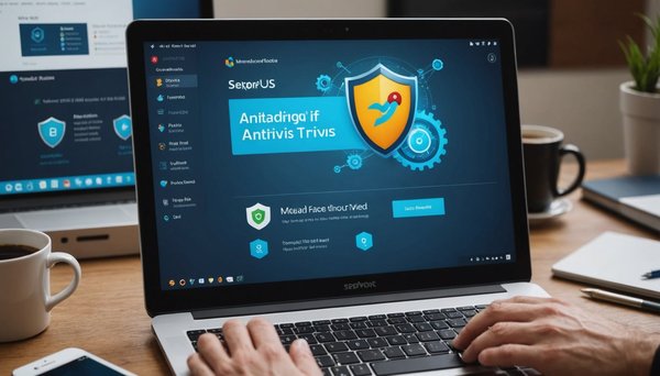 Tout ce que vous devez savoir sur les faux antivirus