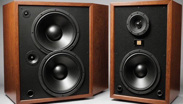 Une brève histoire des haut-parleurs