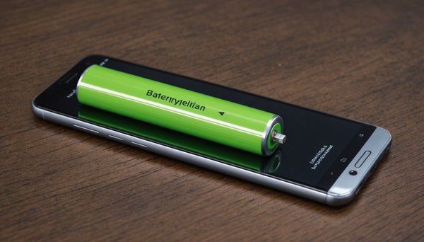 L'autonomie de la batterie est-elle vraiment importante pour un smartphone ?