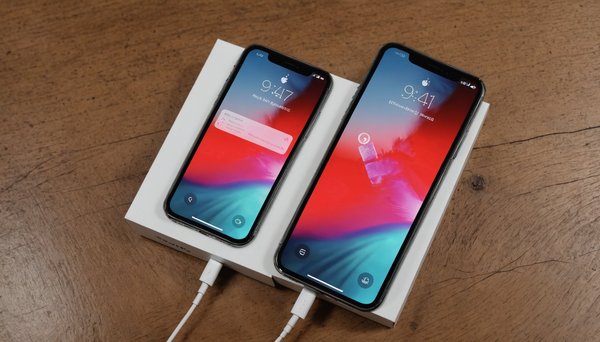 Avis sur l'autonomie de la batterie du dernier iPhone