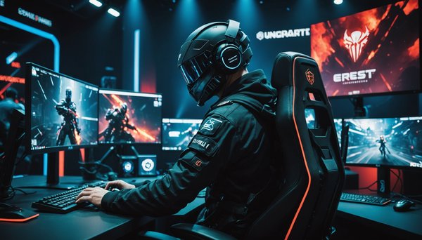 Des offres incroyables à ne pas manquer dans la boutique gaming & esports