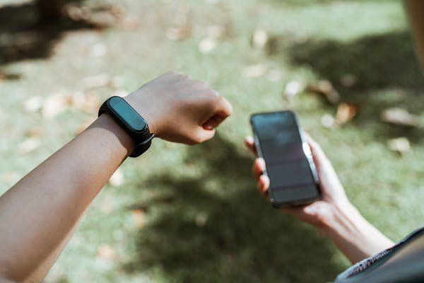 Quel est le meilleur bracelet connecté pour suivre votre santé