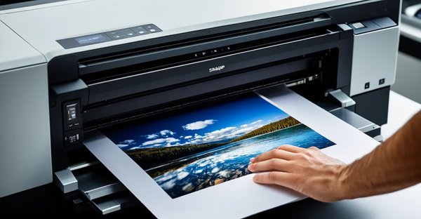 Traceur d'impression de haute qualité pour tous vos projets grand format