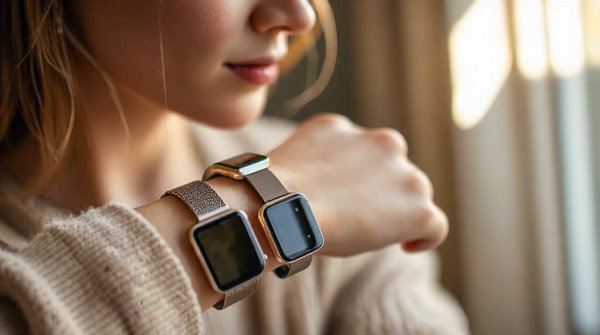 Top 5 bracelets connectés pour améliorer votre santé personnelle