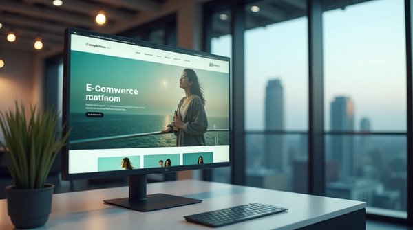 Choisir le meilleur logiciel pour créer votre site vitrine