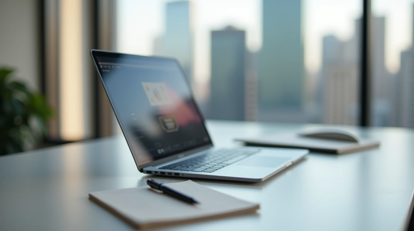 Vos questions sur le choix d'un logiciel de création de site vitrine